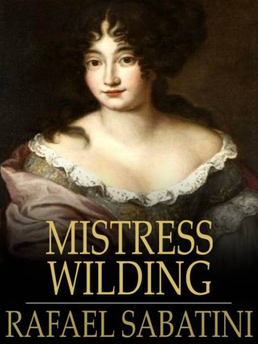 Mistress Wilding